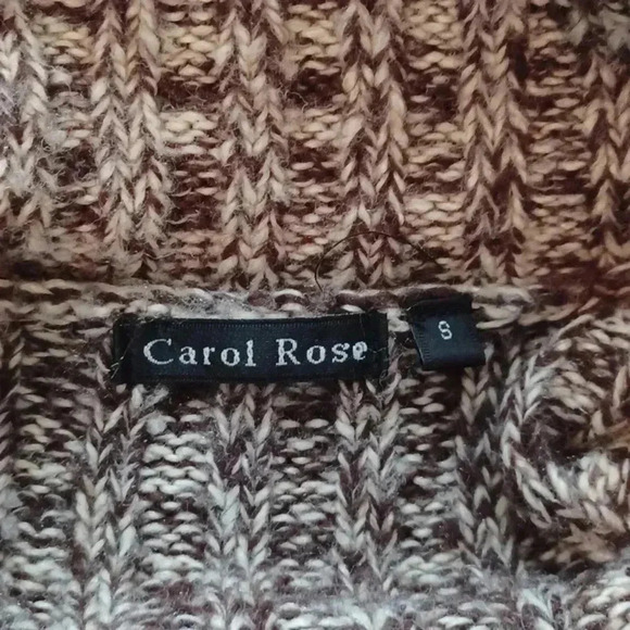 🍭🏍very soft cardigan with cute buttons - Picture 7 of 10